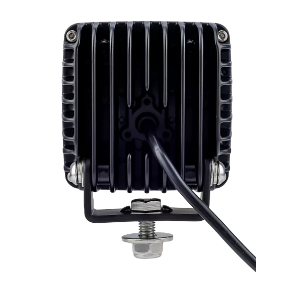 E2165F 4"Classic Work Lamp Series DARK NAVI