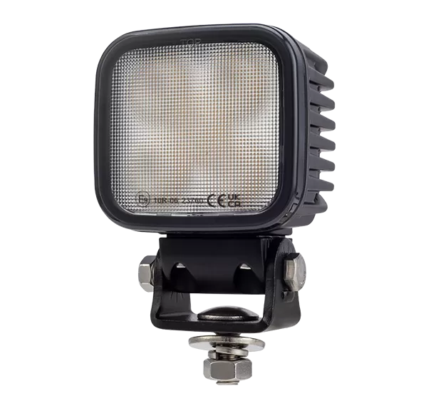 E210017 3" High CRI Work Lamps(High Luminous Efficacy Series)