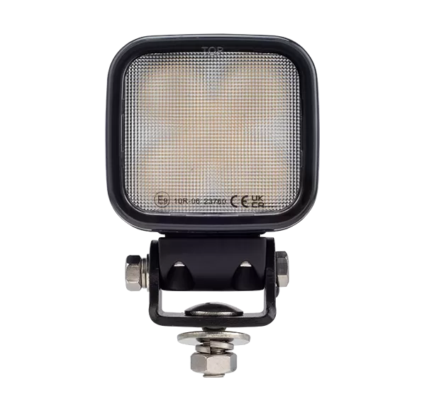 E210017 3" High CRI Work Lamps(High Luminous Efficacy Series)