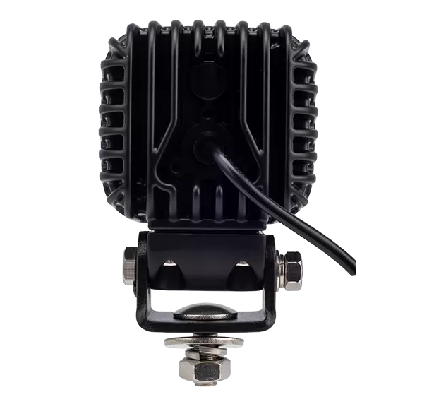 E210017 3" High CRI Work Lamps(High Luminous Efficacy Series)