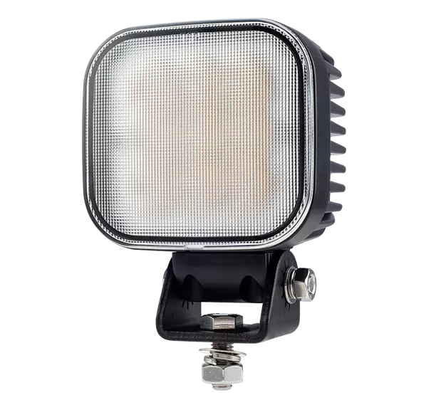 E2192LM 3.9" High CRI Classic Work Lamp Series