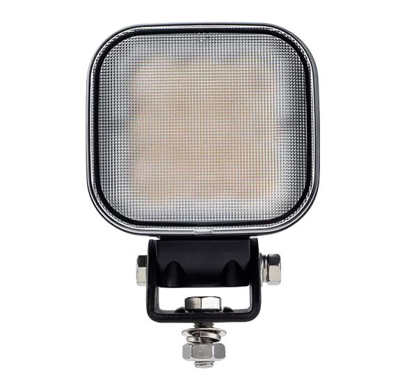 E2192LM 3.9" High CRI Work Lamps(High Luminous Efficacy Series)