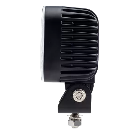 E2192LM 3.9" High CRI Work Lamps(High Luminous Efficacy Series)