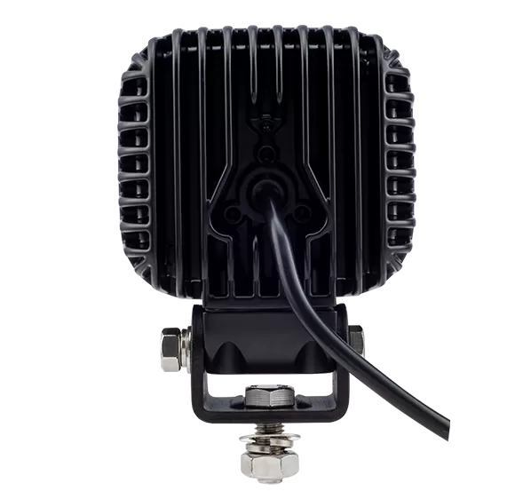 E2192LM 3.9" High CRI Work Lamps(High Luminous Efficacy Series)