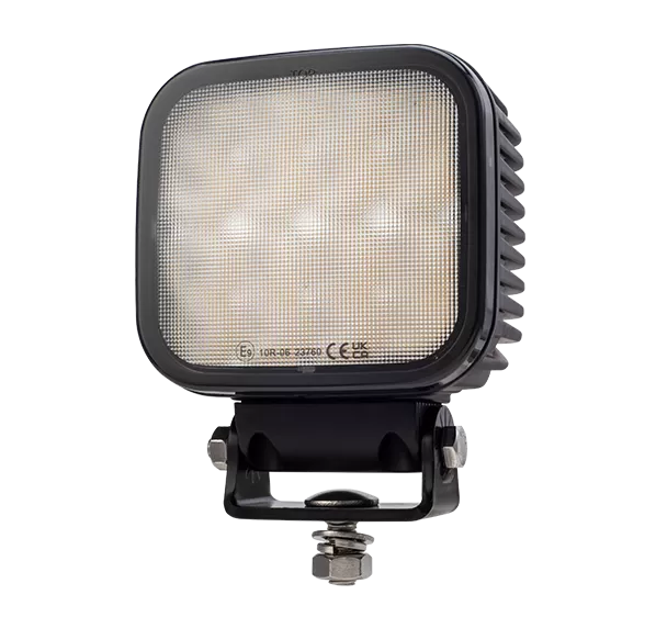 E210018 4.75" High CRI Classic Work Lamp Series