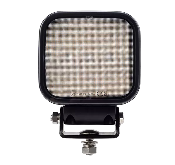 E210018 4.75" High CRI Work Lamps(High Luminous Efficacy Series)