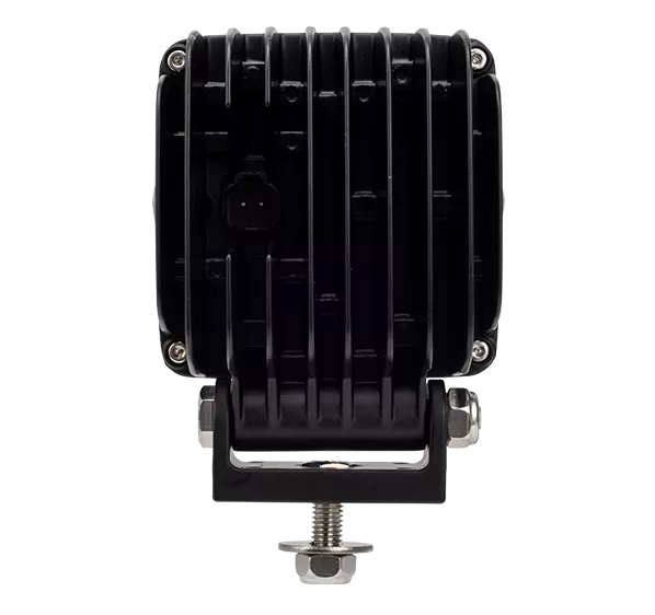 E2155S-A 4.3"LED Work Lamps(High Luminous Efficacy Series)