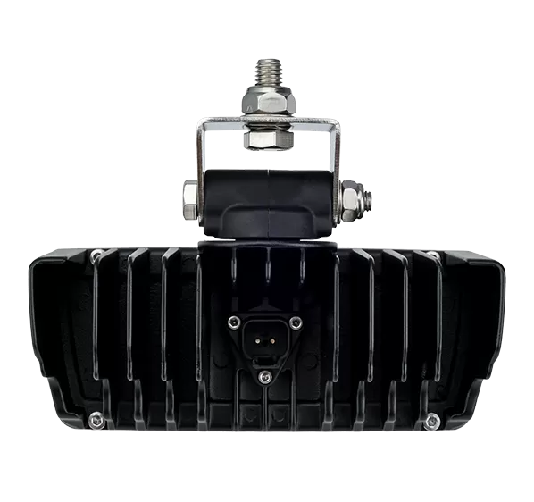 E2193S 7"LED Work Lamps(High Luminous Efficacy Series)