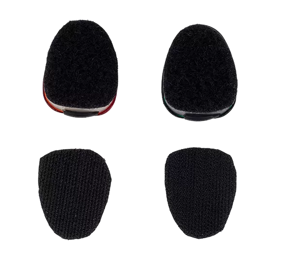 E8601 1.5"Drone Anti-Collision Strobe Light 3-Mile 360° Omnidirectional