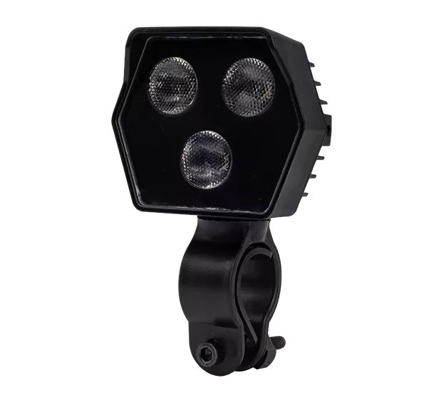 E8602  2.6"ag sprayer work light /nozzle & spray illumination