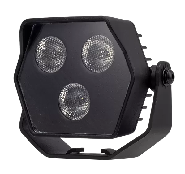 E8602  2.6"ag sprayer work light /nozzle & spray illumination