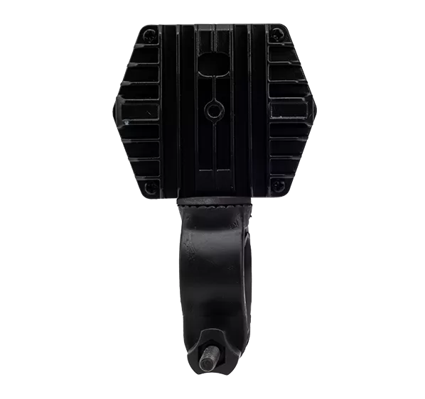 E8602  2.6"ag sprayer work light /nozzle & spray illumination