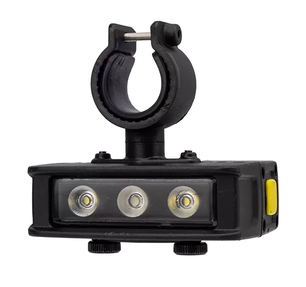 E8603 2.9"Smart Drone Spotlight Eliminating The Dark