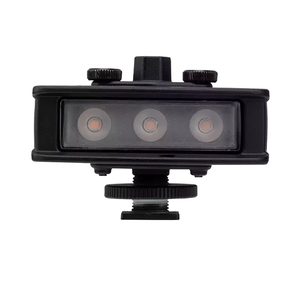 E8603 2.9"Smart Drone Spotlight Eliminating The Dark