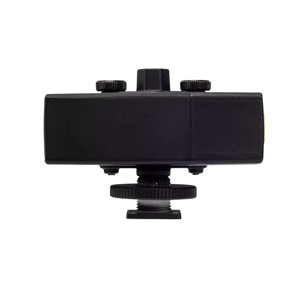 E8603 2.9"Smart Drone Spotlight Eliminating The Dark