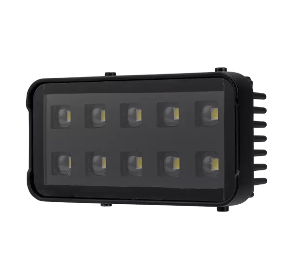 E8604  3.8"45w drone fill light