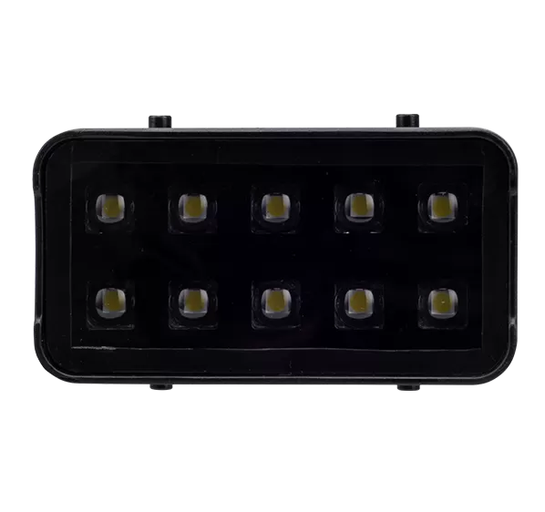 E8604  3.8"45w drone fill light