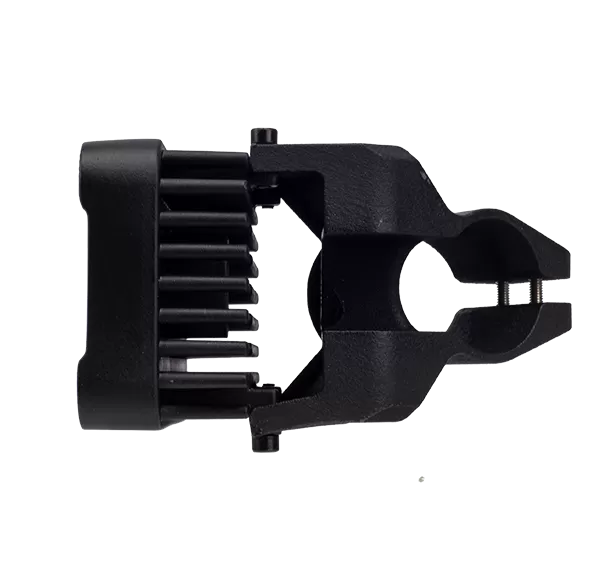 E8604  3.8"45w drone fill light