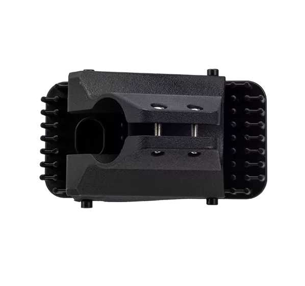 E8604  3.8"45w drone fill light