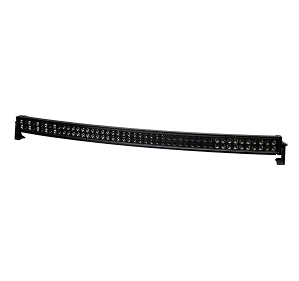 ET-120W-2x3W-CL 50"  Light Bar effective 22780LM