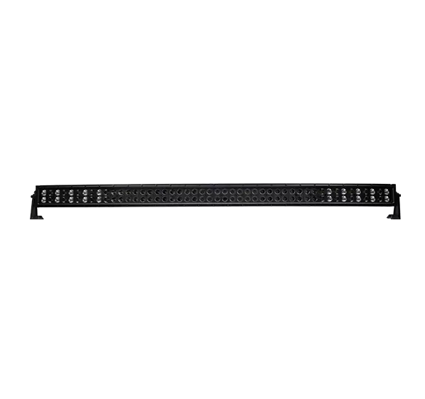 ET-120W-2x3W-CL 50"  Light Bar effective 22780LM