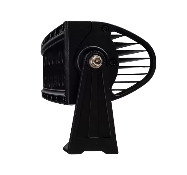 ET-120W-2x3W-CL 50"  Light Bar effective 22780LM